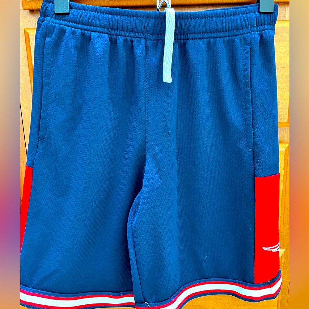 Nike New England Patriots Youth M shorts